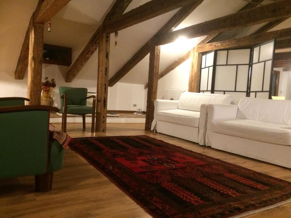 Ca Sardi Apartment Venesia Bagian luar foto