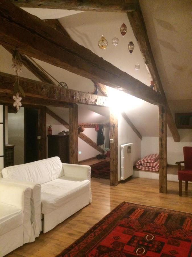 Ca Sardi Apartment Venesia Bagian luar foto