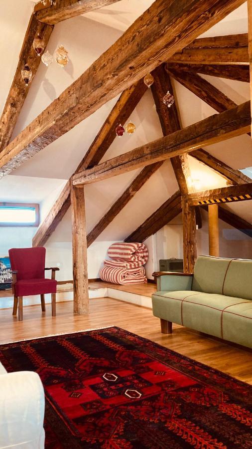 Ca Sardi Apartment Venesia Bagian luar foto
