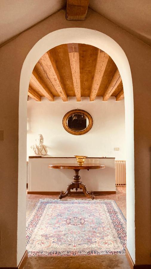 Ca Sardi Apartment Venesia Bagian luar foto