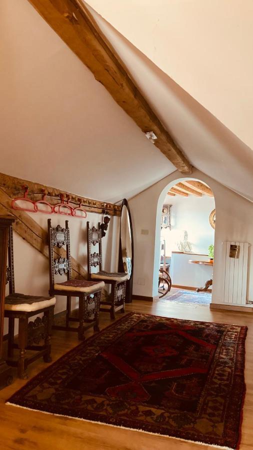 Ca Sardi Apartment Venesia Bagian luar foto