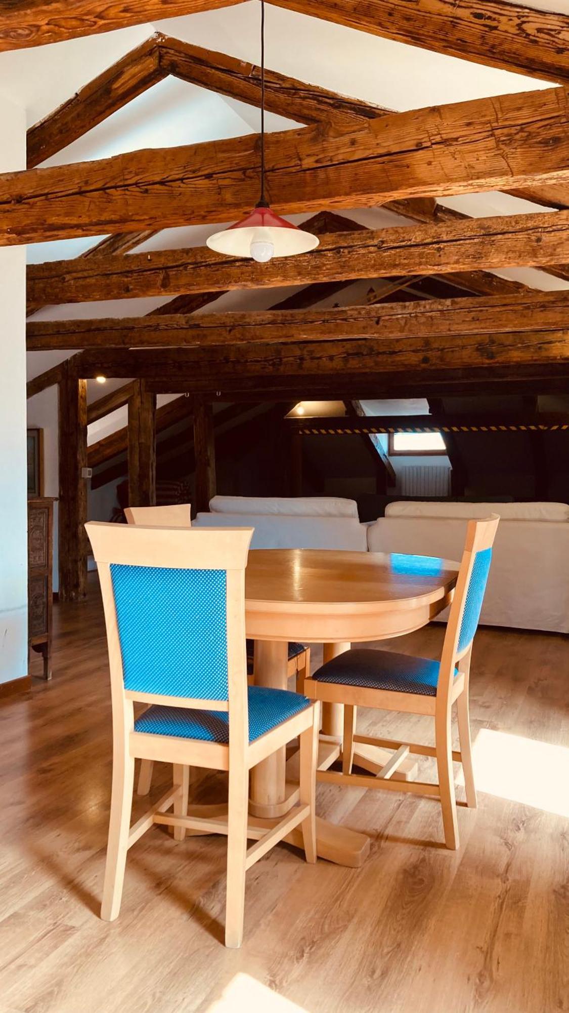 Ca Sardi Apartment Venesia Bagian luar foto