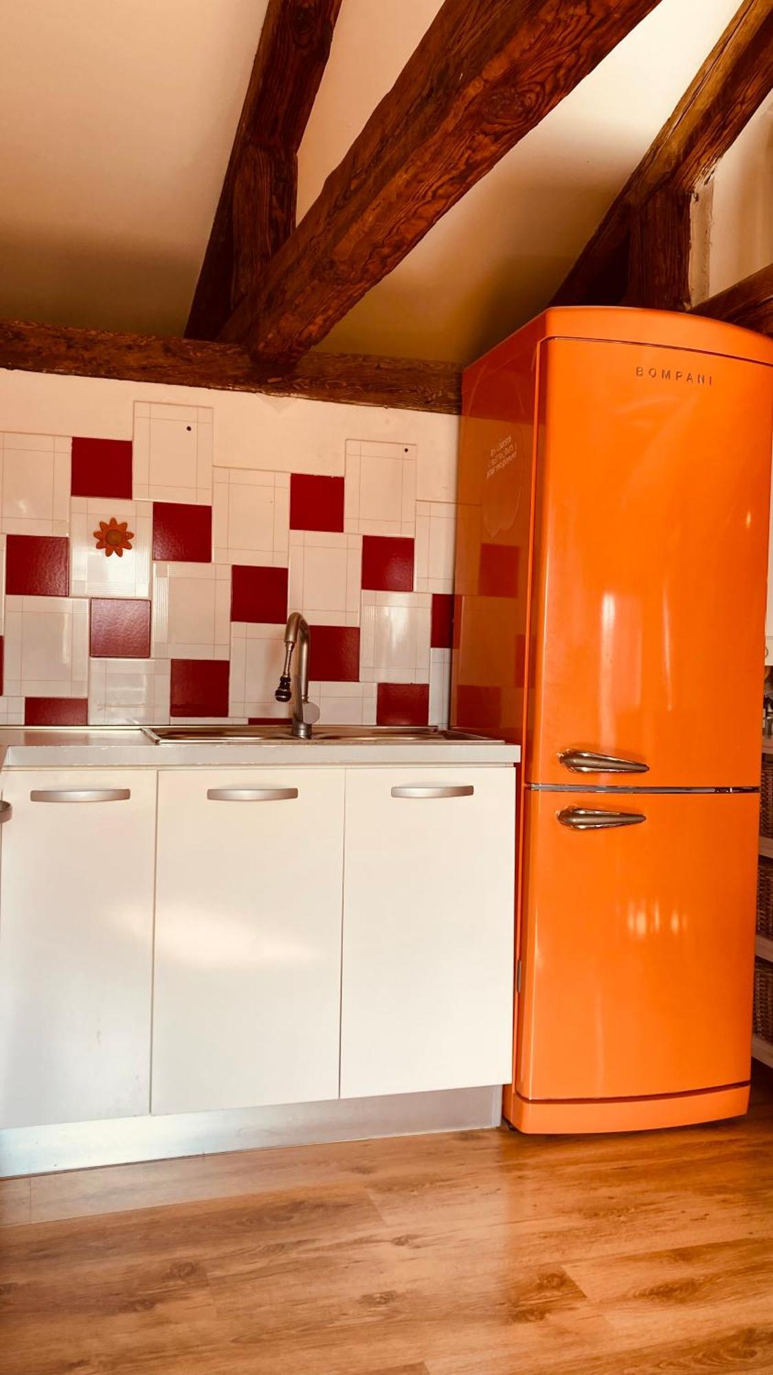 Ca Sardi Apartment Venesia Bagian luar foto