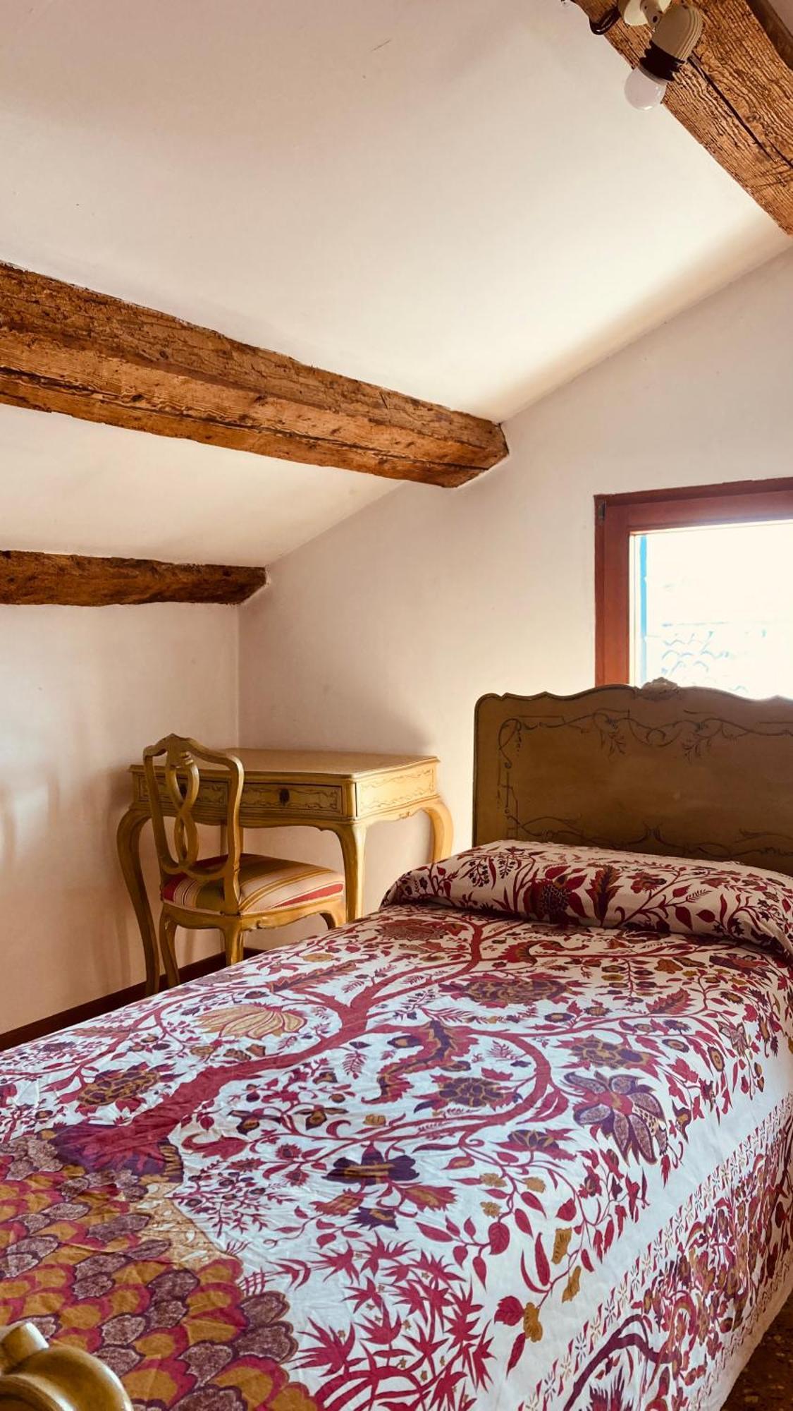 Ca Sardi Apartment Venesia Bagian luar foto