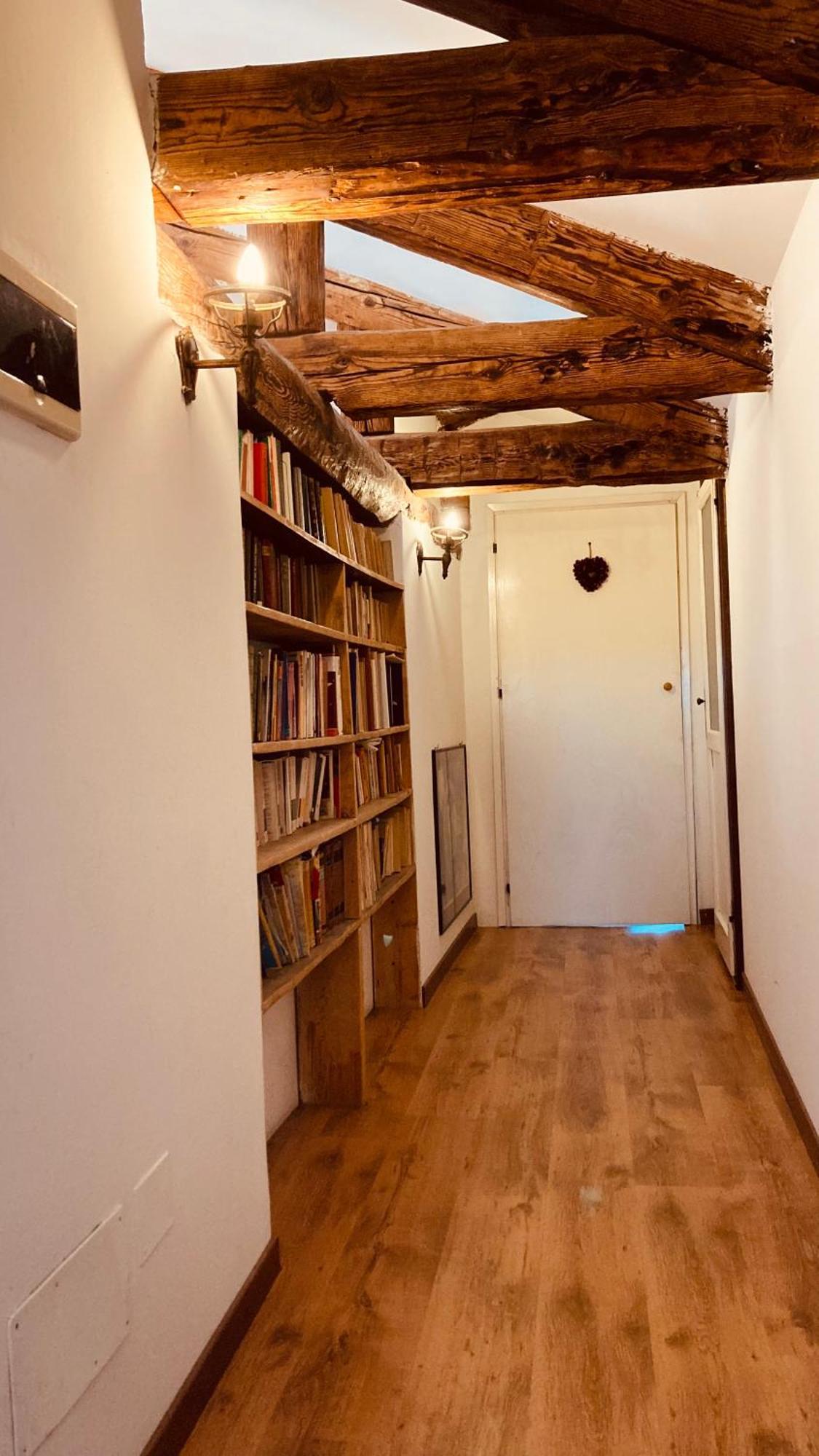 Ca Sardi Apartment Venesia Bagian luar foto